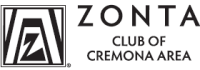 logo Zonta